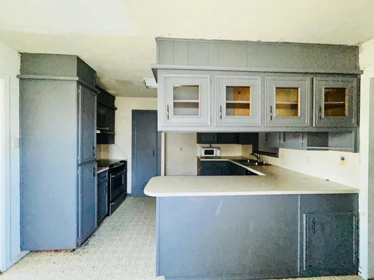 Photo 4 — 3412 E 18th Street, Lubbock, TX 79403