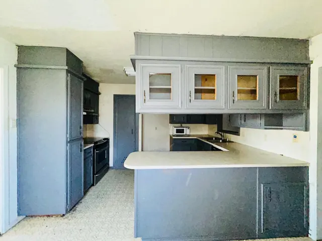 Photo 4 — 3412 E 18th Street, Lubbock, TX 79403