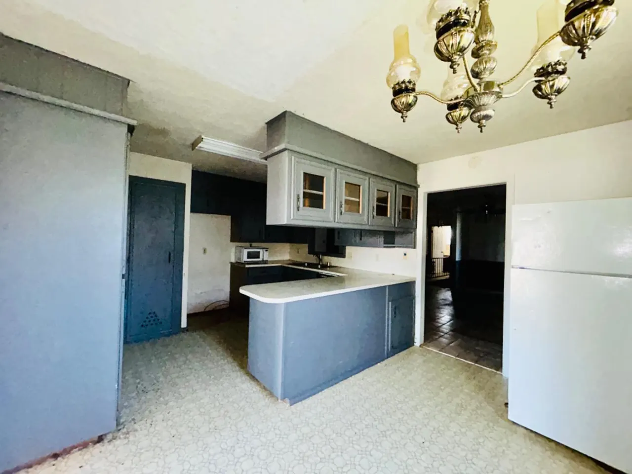 Photo 5 — 3412 E 18th Street, Lubbock, TX 79403
