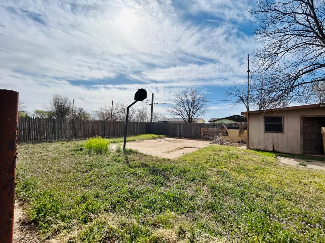 Photo 13 — 3412 E 18th Street, Lubbock, TX 79403
