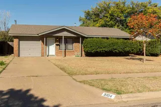 Sold home at 5104 45th Street