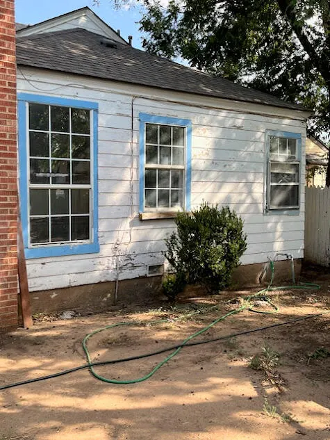 Photo 26 — 2417 27th Street, Lubbock, TX 79411
