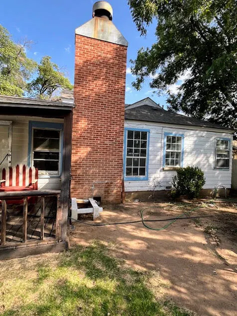 Photo 27 — 2417 27th Street, Lubbock, TX 79411