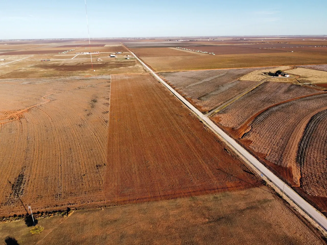 Photo 4 — 6693 Tiger Road, Ropesville, TX 79358