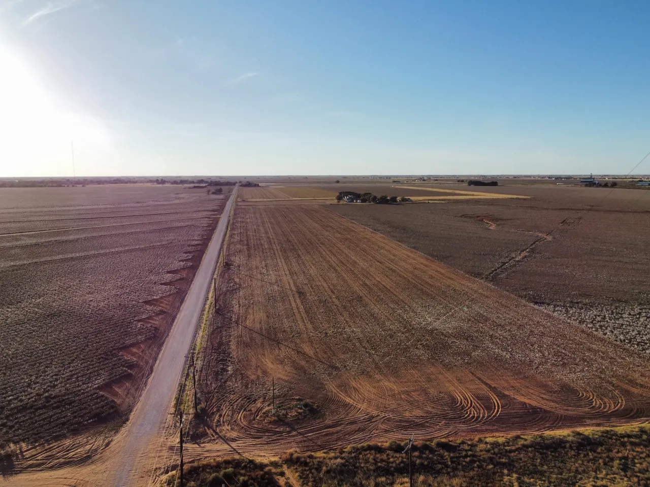 Photo 2 — 6697 Tiger Road, Ropesville, TX 79358