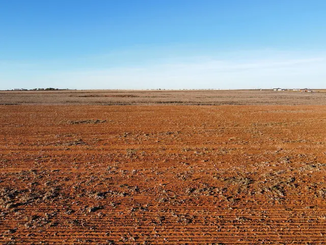 Front exterior — 6697 Tiger Road, Ropesville, TX 79358