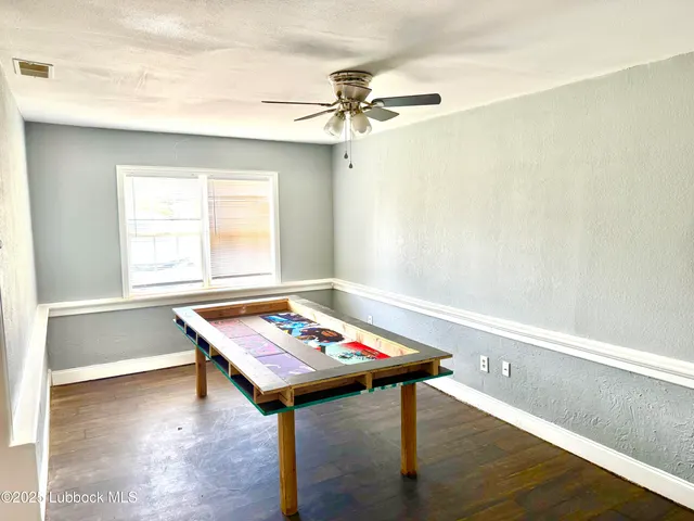 Photo 5 — 2518 37th Street, Lubbock, TX 79413