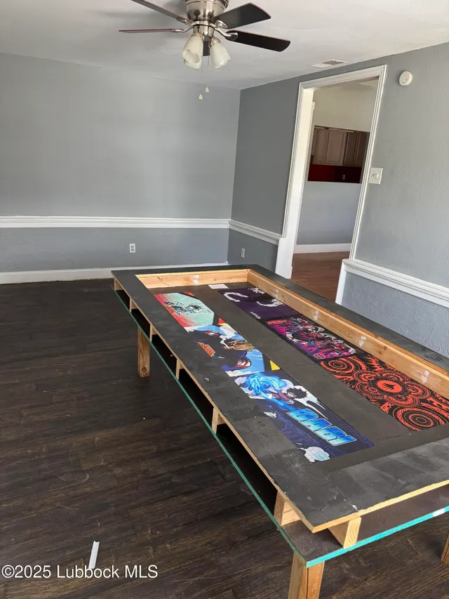 Photo 6 — 2518 37th Street, Lubbock, TX 79413