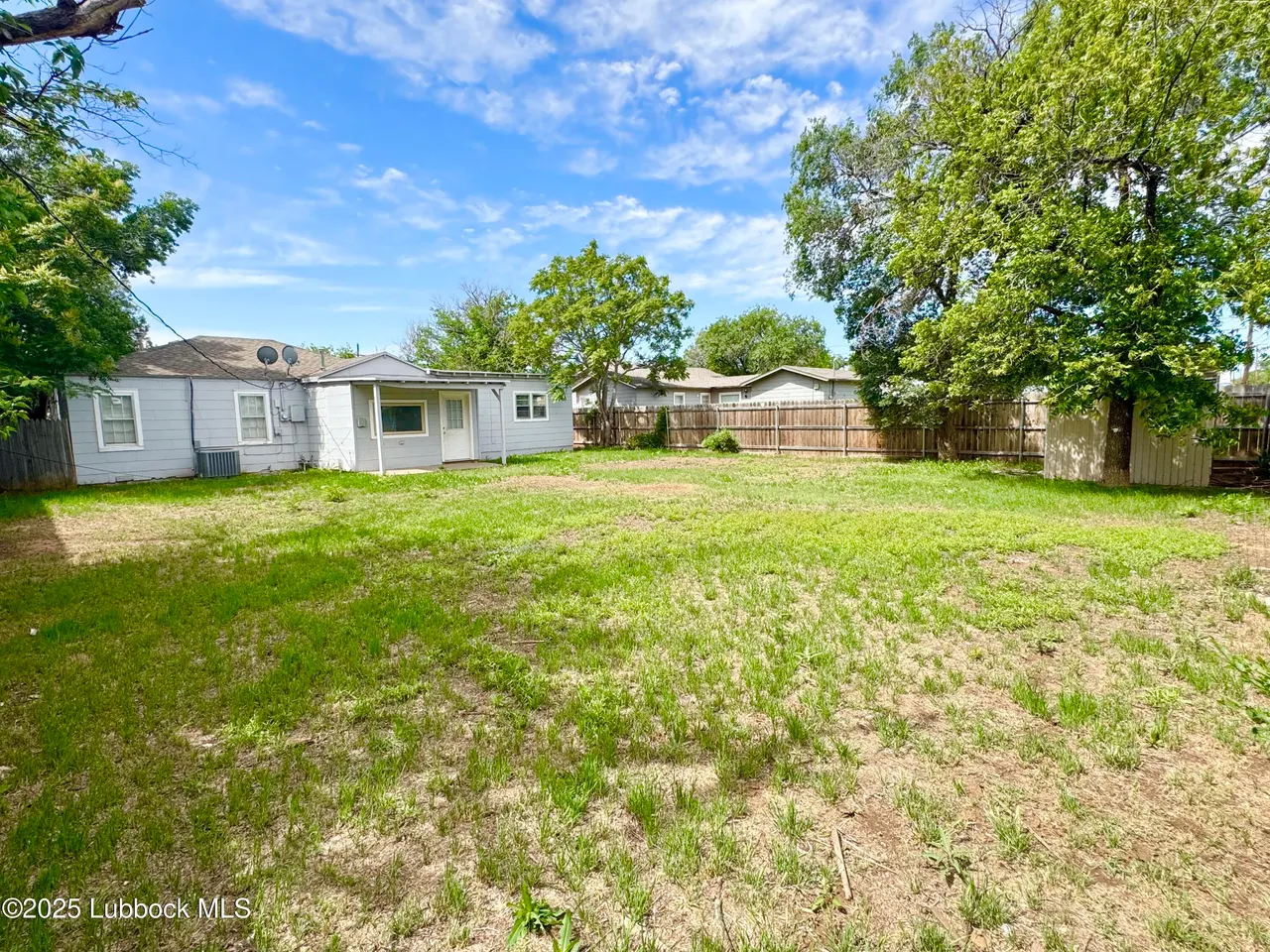 Photo 22 — 2518 37th Street, Lubbock, TX 79413