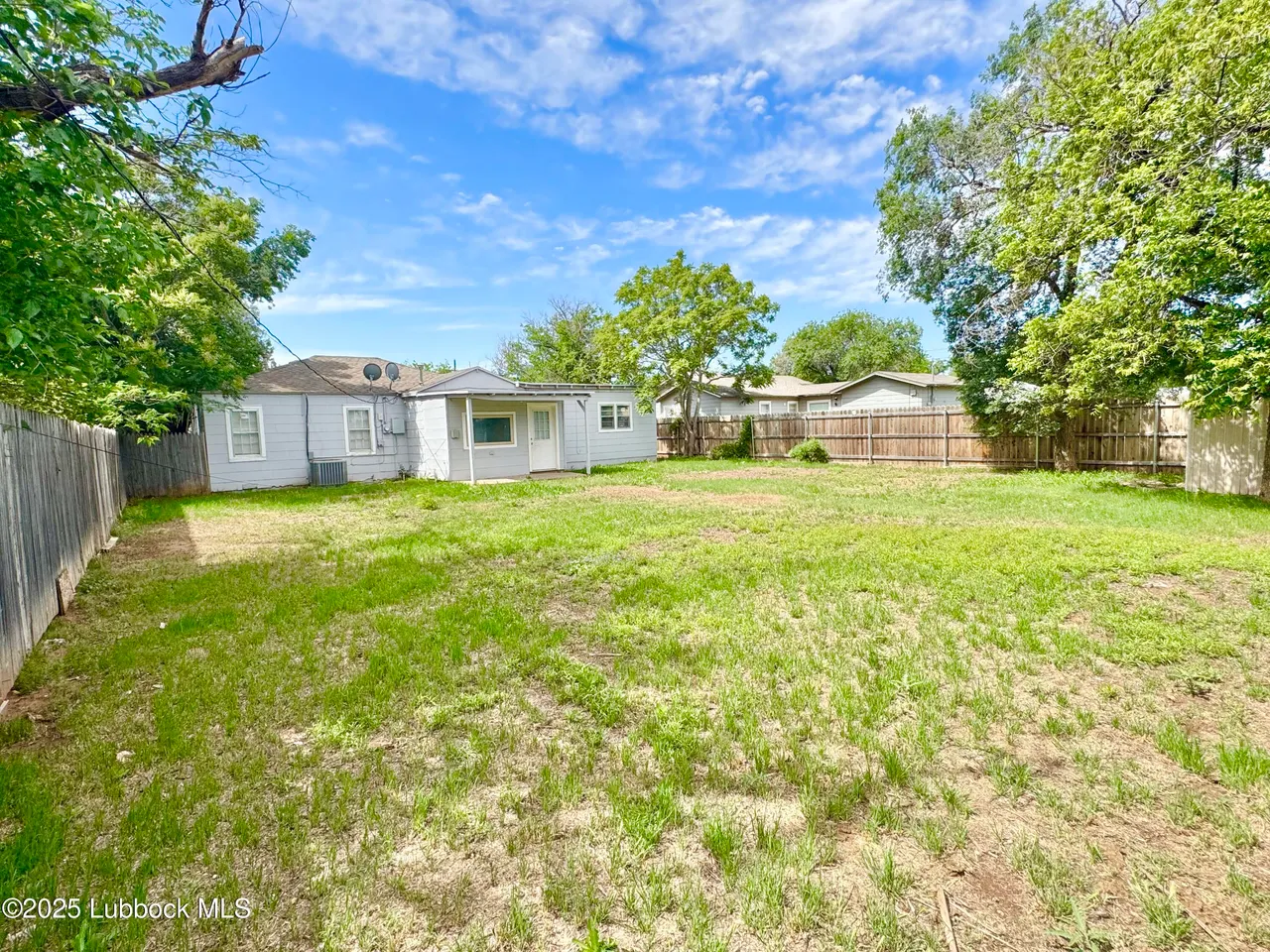 Photo 23 — 2518 37th Street, Lubbock, TX 79413