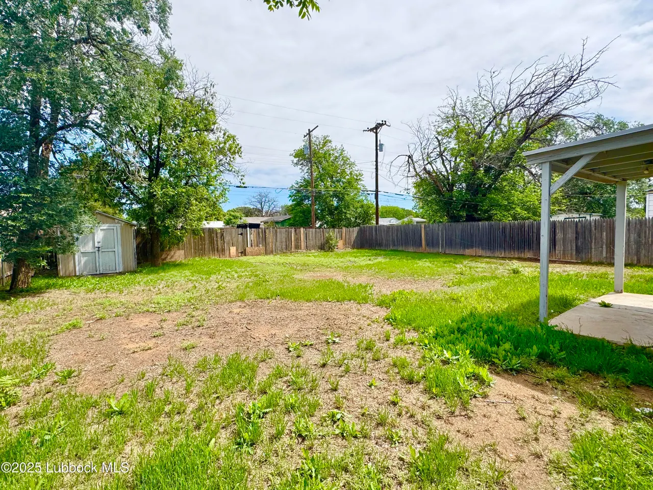 Photo 24 — 2518 37th Street, Lubbock, TX 79413