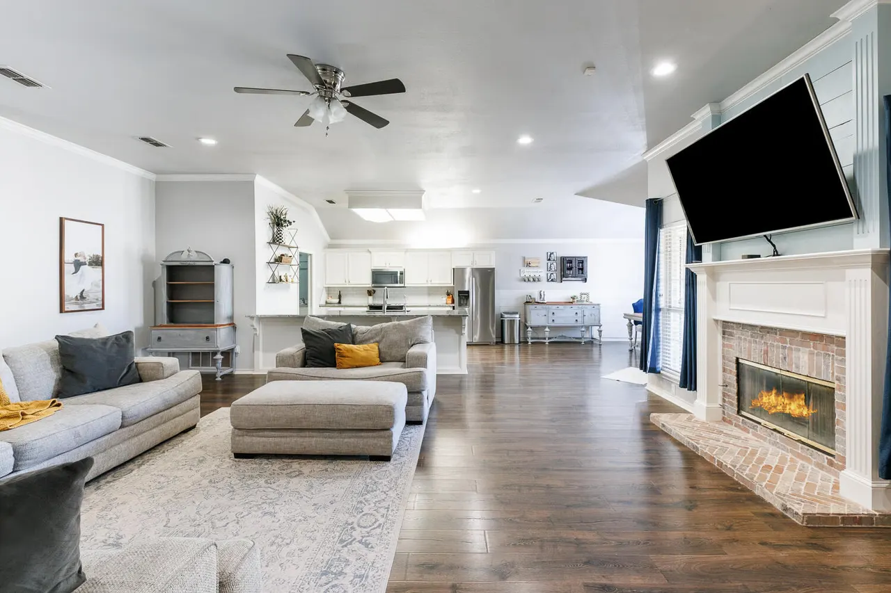 Photo 17 — 414 Sooner Street, Wolfforth, TX 79382