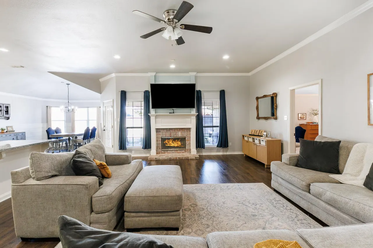 Photo 12 — 414 Sooner Street, Wolfforth, TX 79382