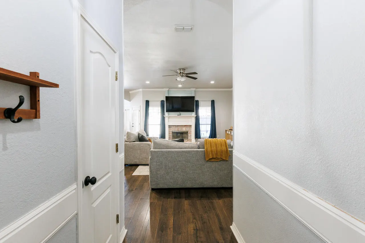 Photo 8 — 414 Sooner Street, Wolfforth, TX 79382