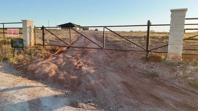 Photo 2 — 2365  CR 355, Justiceburg, TX 79330