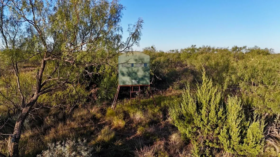 Photo 27 — 2365  CR 355, Justiceburg, TX 79330