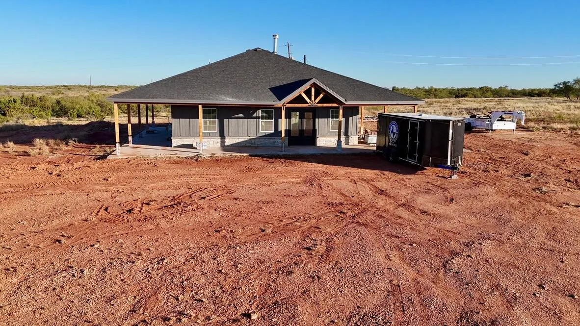 Photo 4 — 2365  CR 355, Justiceburg, TX 79330