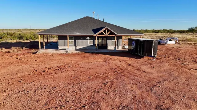 Photo 4 — 2365  CR 355, Justiceburg, TX 79330