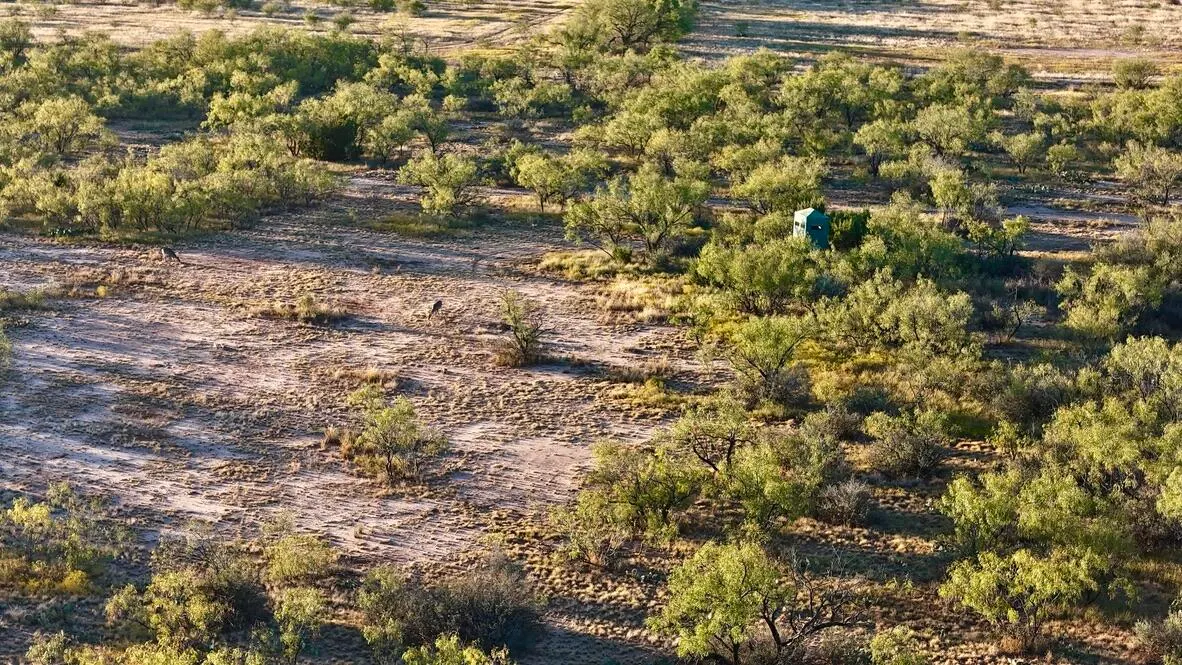 Photo 29 — 2365  CR 355, Justiceburg, TX 79330
