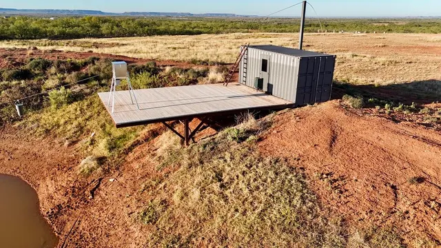Photo 5 — 2365  CR 355, Justiceburg, TX 79330