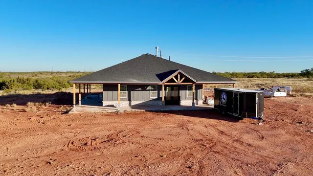 Photo 3 — 2365  CR 355, Justiceburg, TX 79330