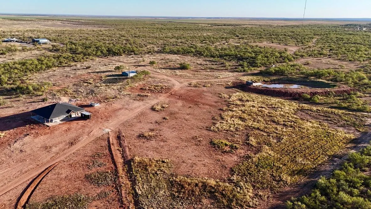 Photo 46 — 2365  CR 355, Justiceburg, TX 79330