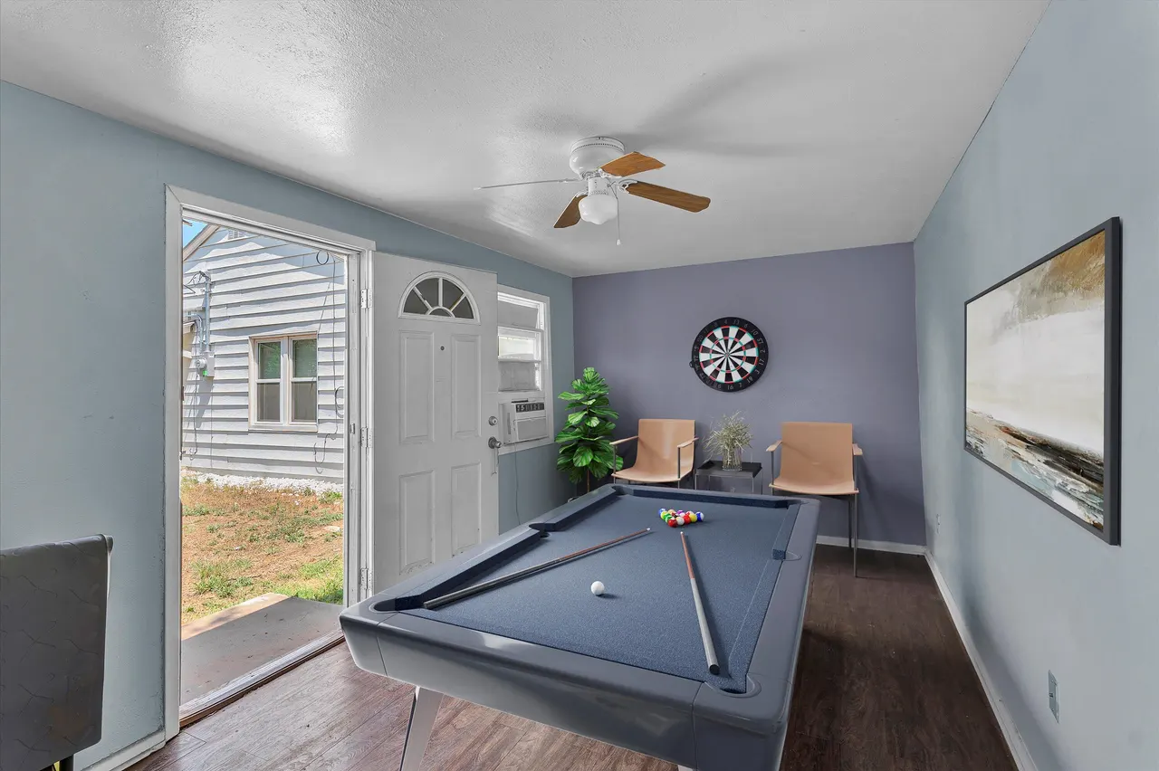 Photo 25 — 2427 26th Street, Lubbock, TX 79411