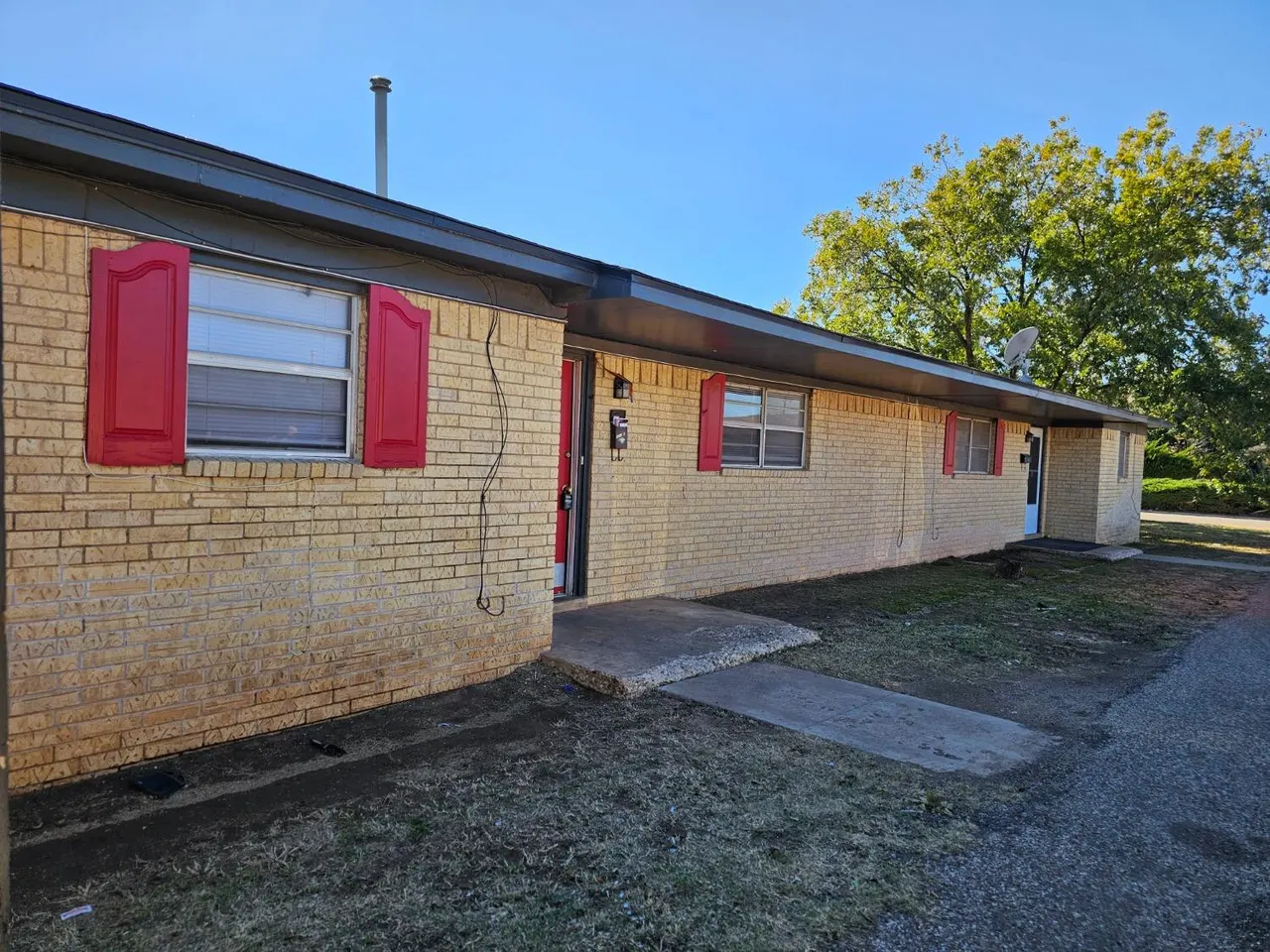 Photo 2 — 6501 Avenue R 6503, Lubbock, TX 79412