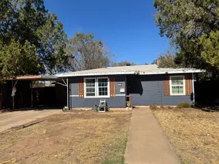 Sold home at 3706 31st Street