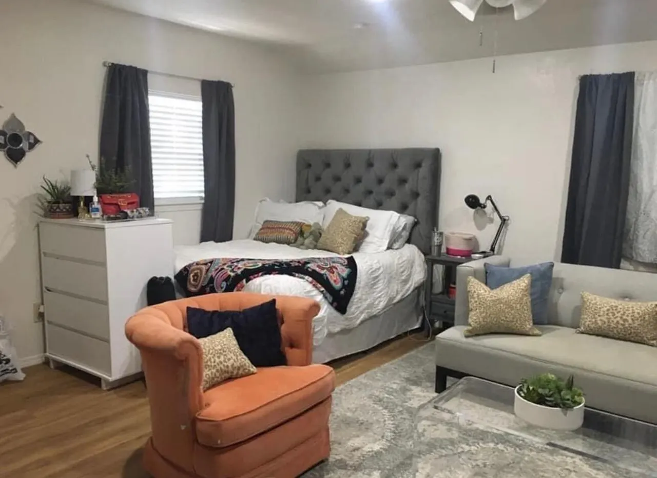 Photo 13 — 1912 25th Street, Lubbock, TX 79411