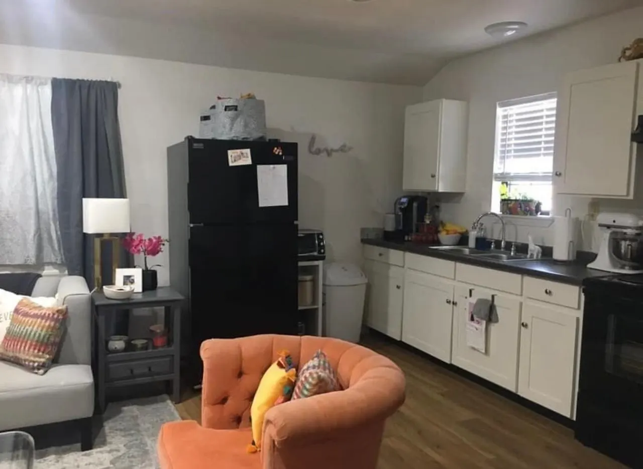 Photo 14 — 1912 25th Street, Lubbock, TX 79411