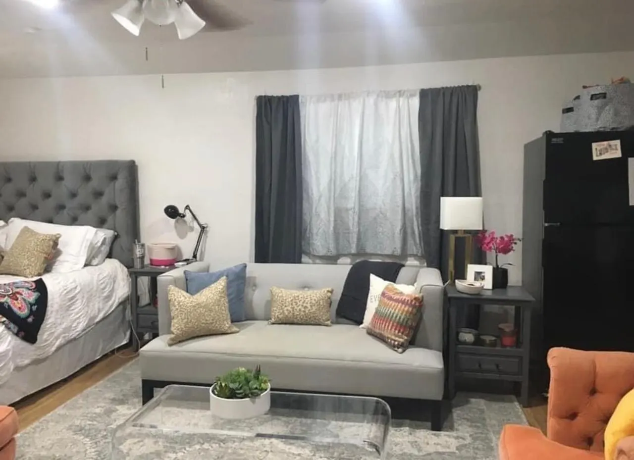 Photo 16 — 1912 25th Street, Lubbock, TX 79411