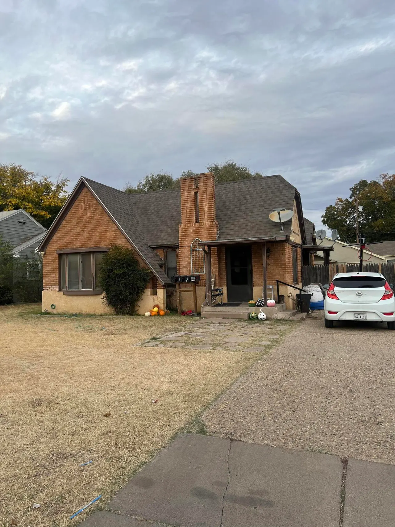 Photo 2 — 1912 25th Street, Lubbock, TX 79411