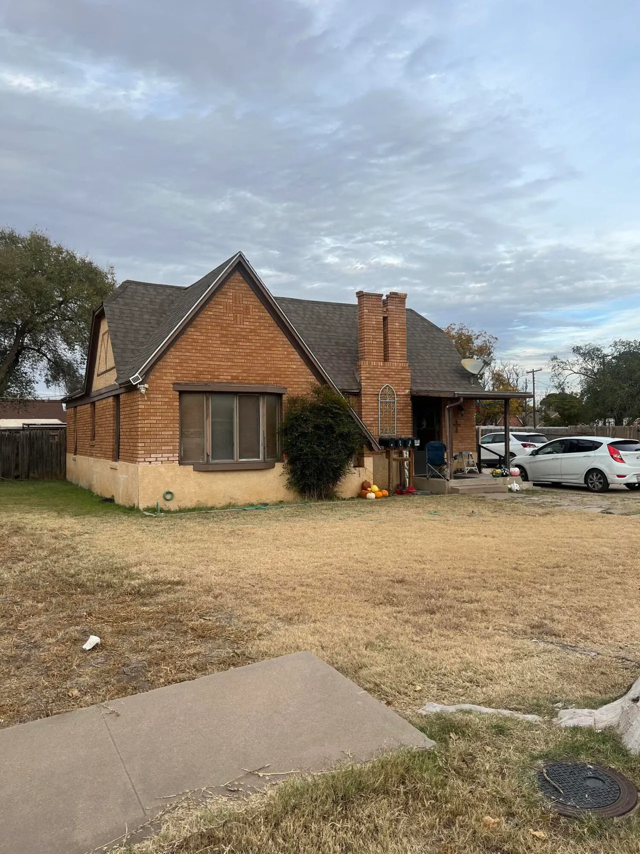 Photo 3 — 1912 25th Street, Lubbock, TX 79411