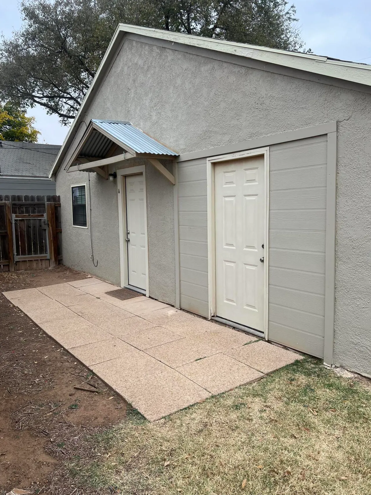 Photo 5 — 1912 25th Street, Lubbock, TX 79411
