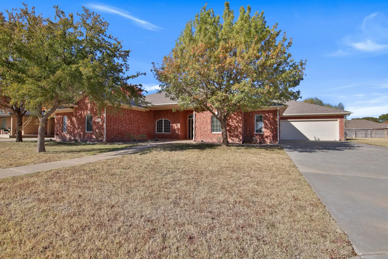 Photo 2 — 2622 Loyola Street, Lubbock, TX 79415