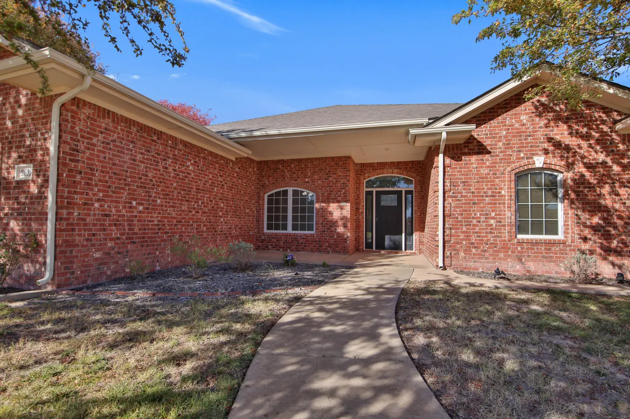 Photo 5 — 2622 Loyola Street, Lubbock, TX 79415