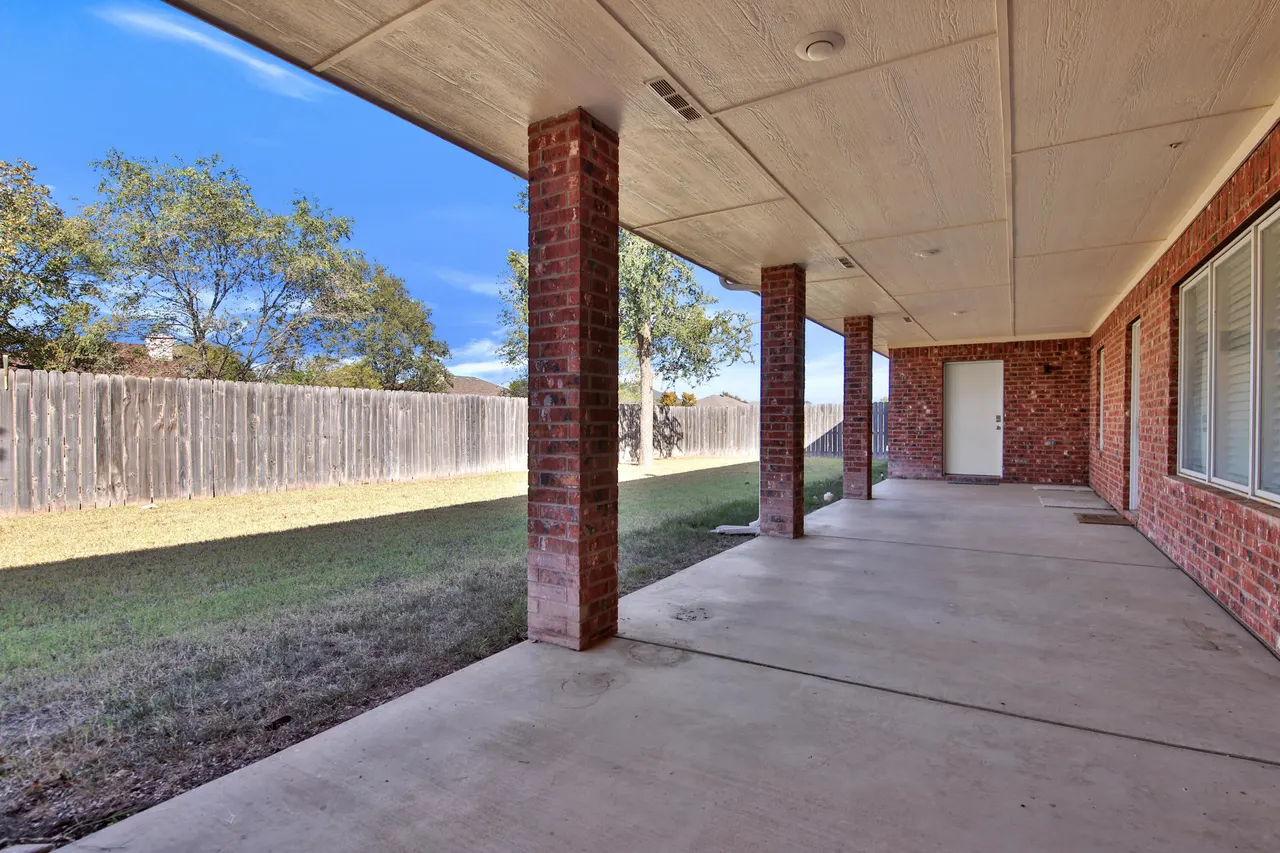 Photo 46 — 2622 Loyola Street, Lubbock, TX 79415