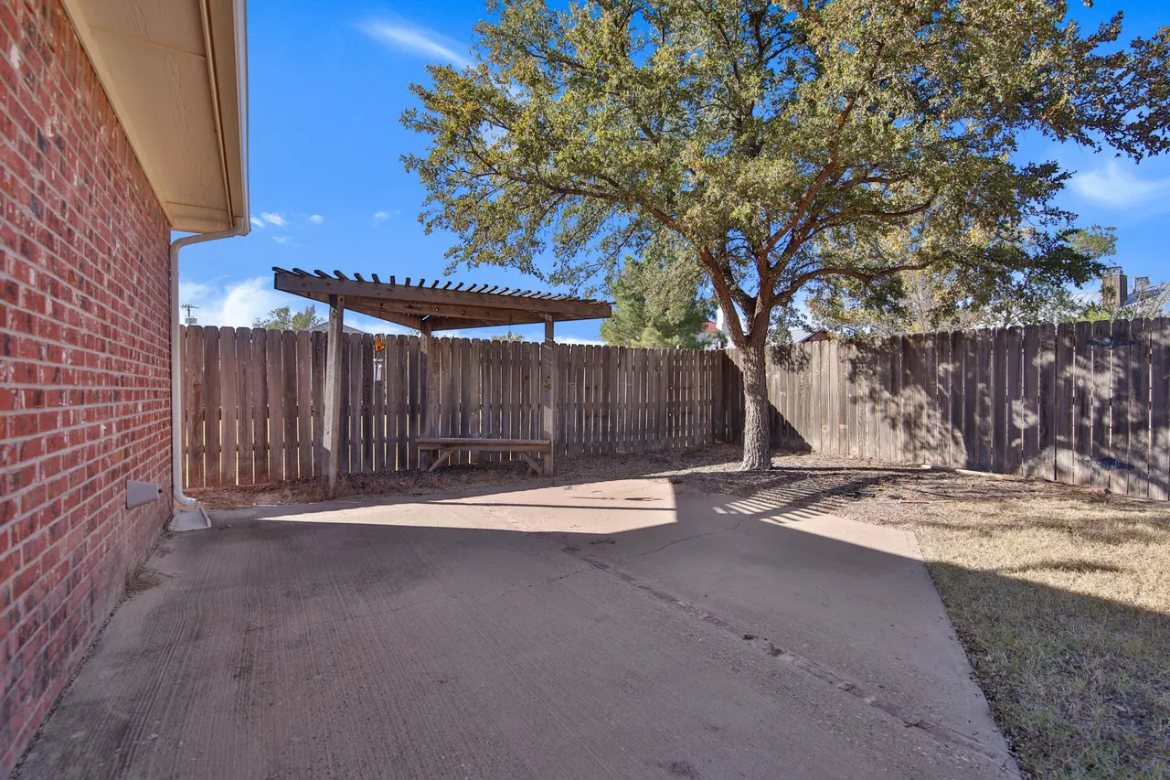 Photo 47 — 2622 Loyola Street, Lubbock, TX 79415