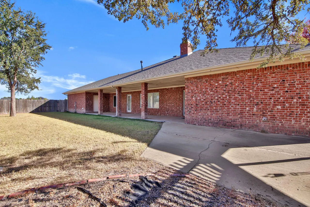 Photo 48 — 2622 Loyola Street, Lubbock, TX 79415