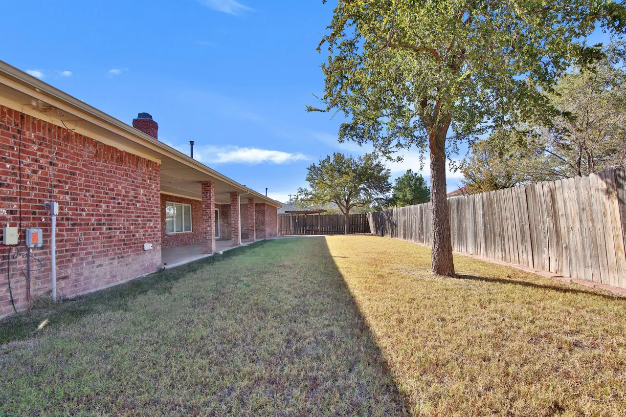 Photo 49 — 2622 Loyola Street, Lubbock, TX 79415