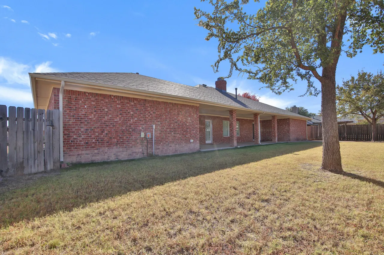 Photo 50 — 2622 Loyola Street, Lubbock, TX 79415