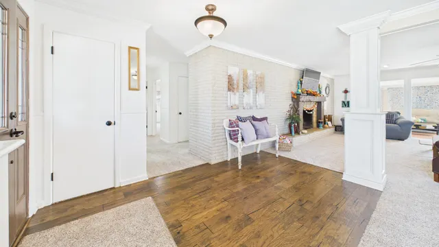 Photo 6 — 609 N 21st Street, Lamesa, TX 79331