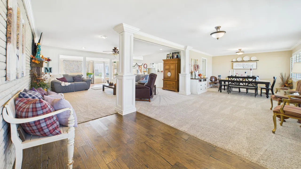 Photo 7 — 609 N 21st Street, Lamesa, TX 79331