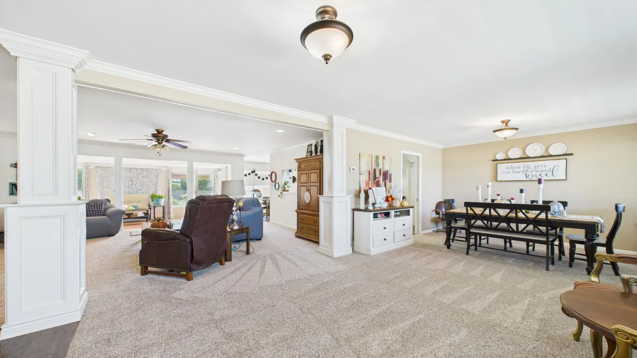 Photo 8 — 609 N 21st Street, Lamesa, TX 79331