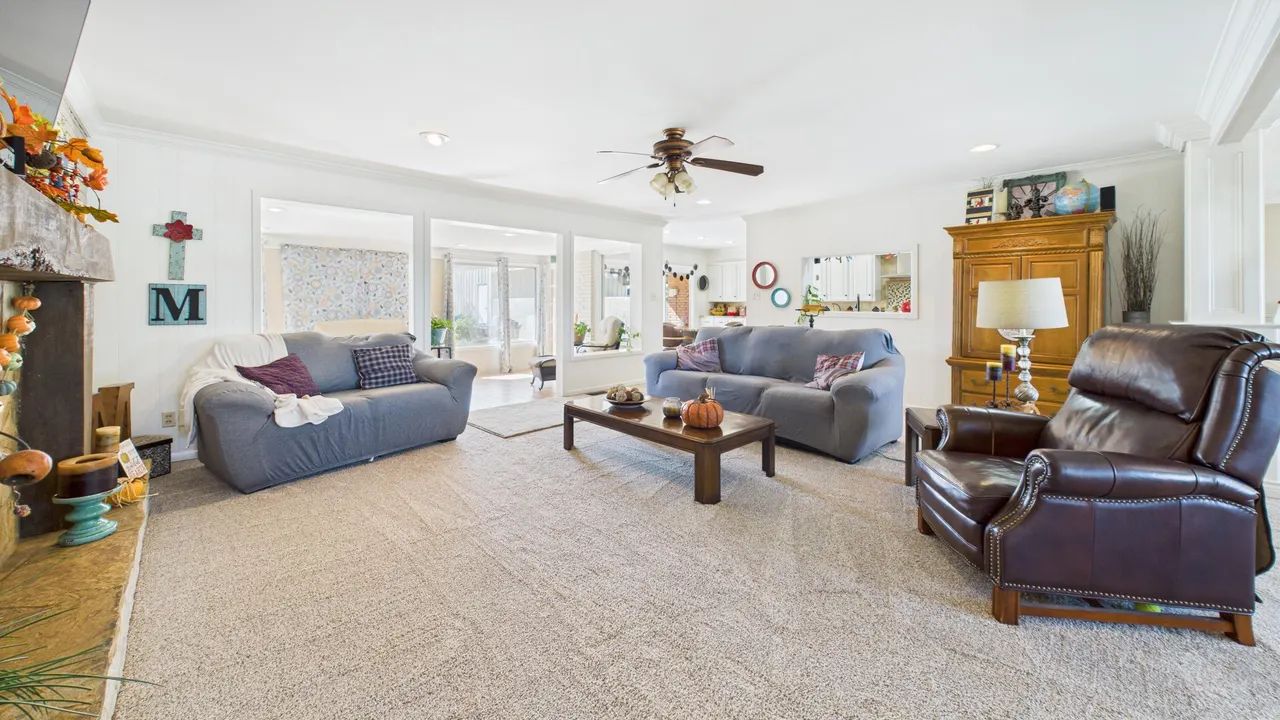 Photo 15 — 609 N 21st Street, Lamesa, TX 79331