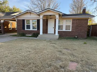Sold home at 2217 17th Street