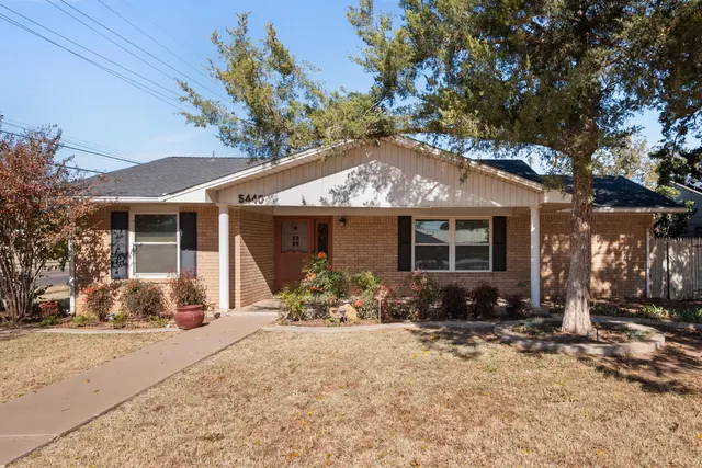 Photo 2 — 5440 48th Street, Lubbock, TX 79414
