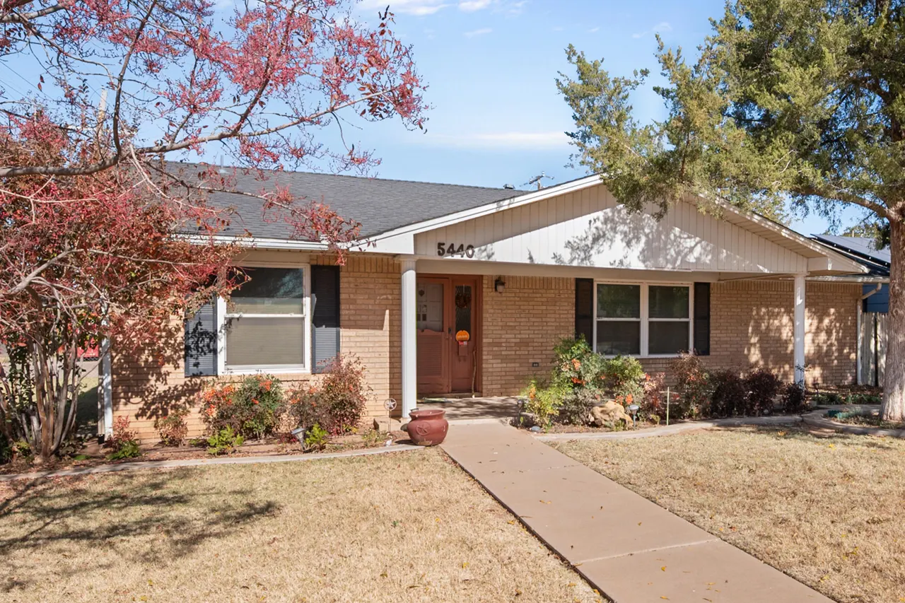 Photo 4 — 5440 48th Street, Lubbock, TX 79414