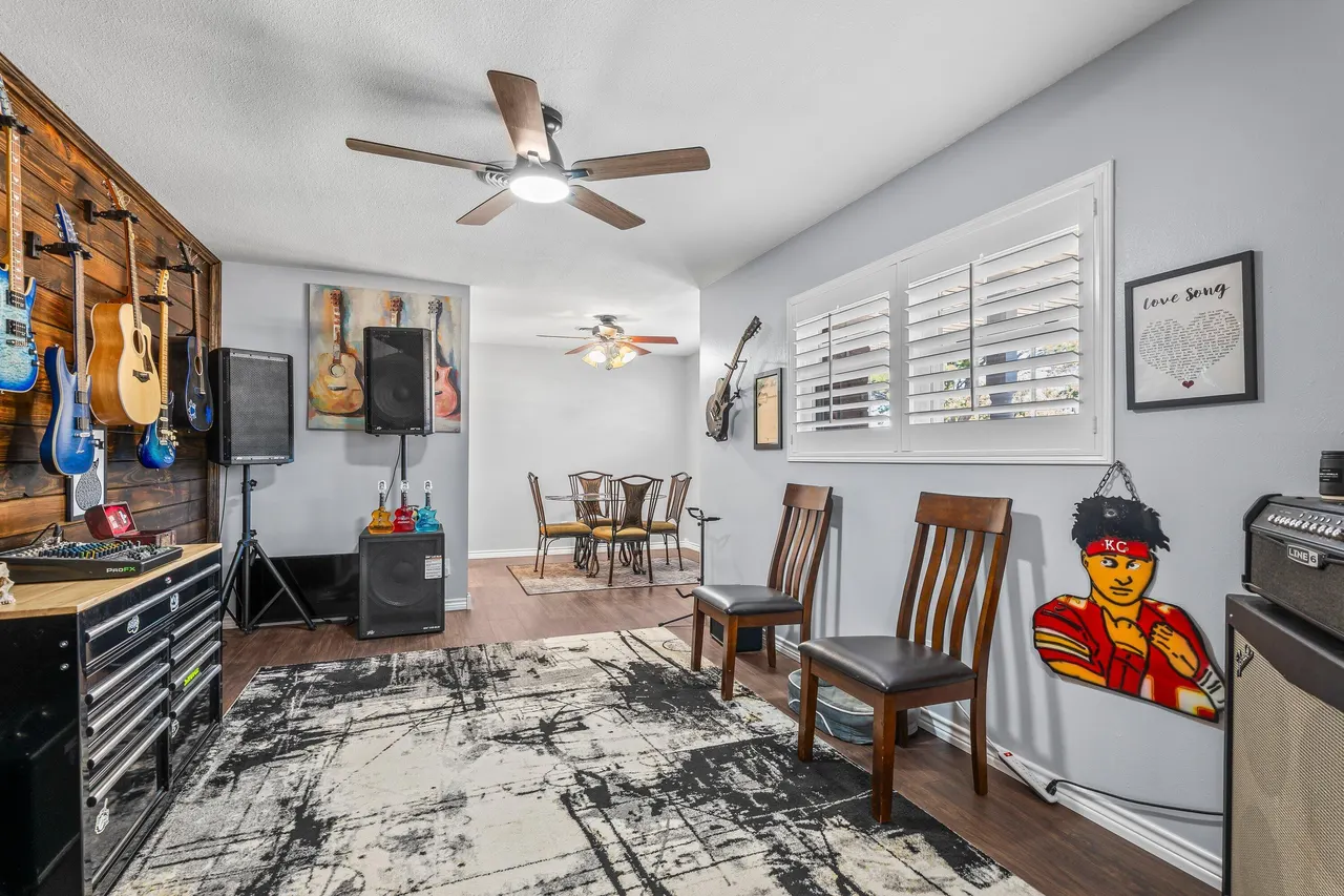 Photo 14 — 408 Hickory Street, Levelland, TX 79336